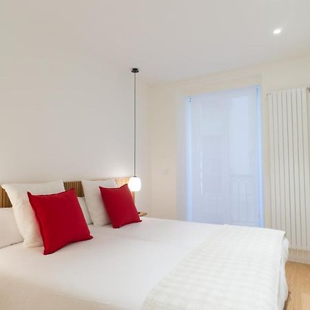 Fermin Suite - Iberorent Apartments San Sebastián Exterior foto